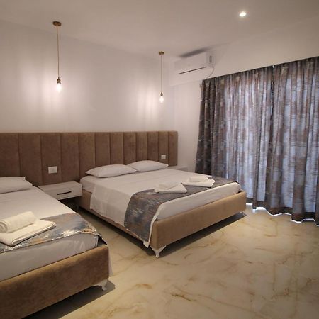 Vila Ori Ksamil Quarto foto