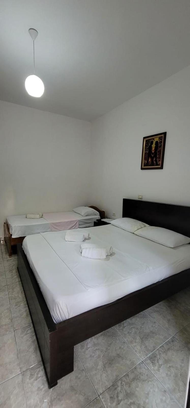 Vila Ori Ksamil Quarto foto