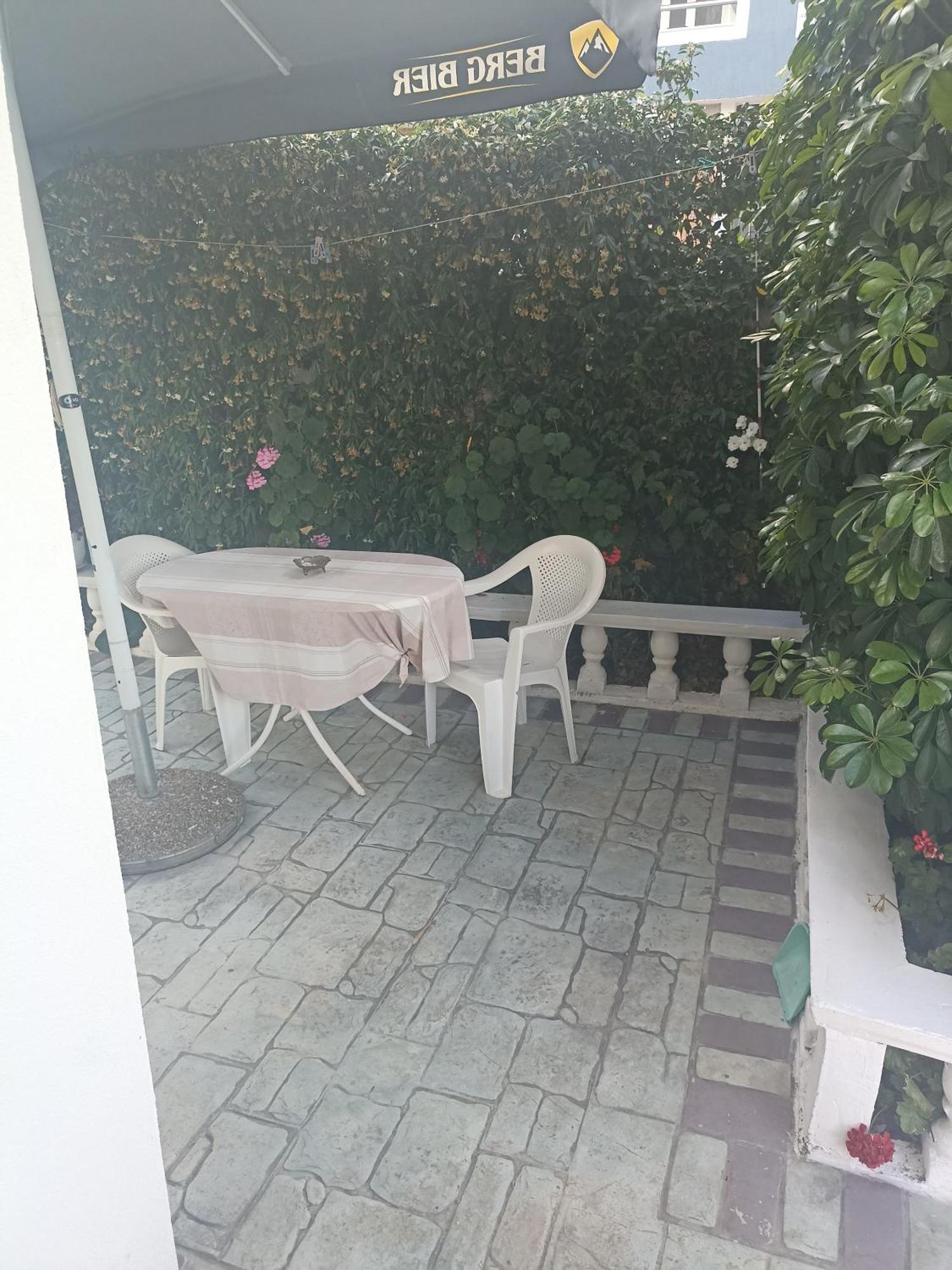 Vila Ori Ksamil Quarto foto