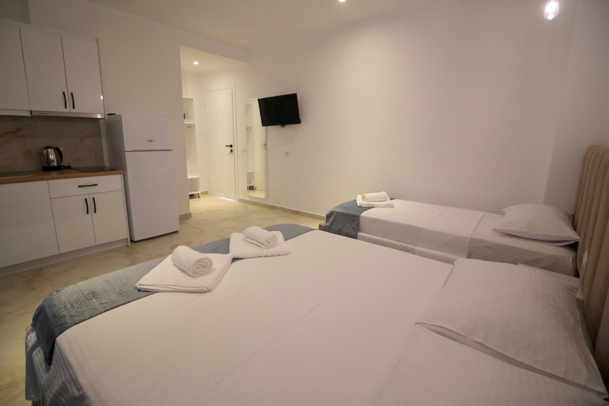 Vila Ori Ksamil Quarto foto
