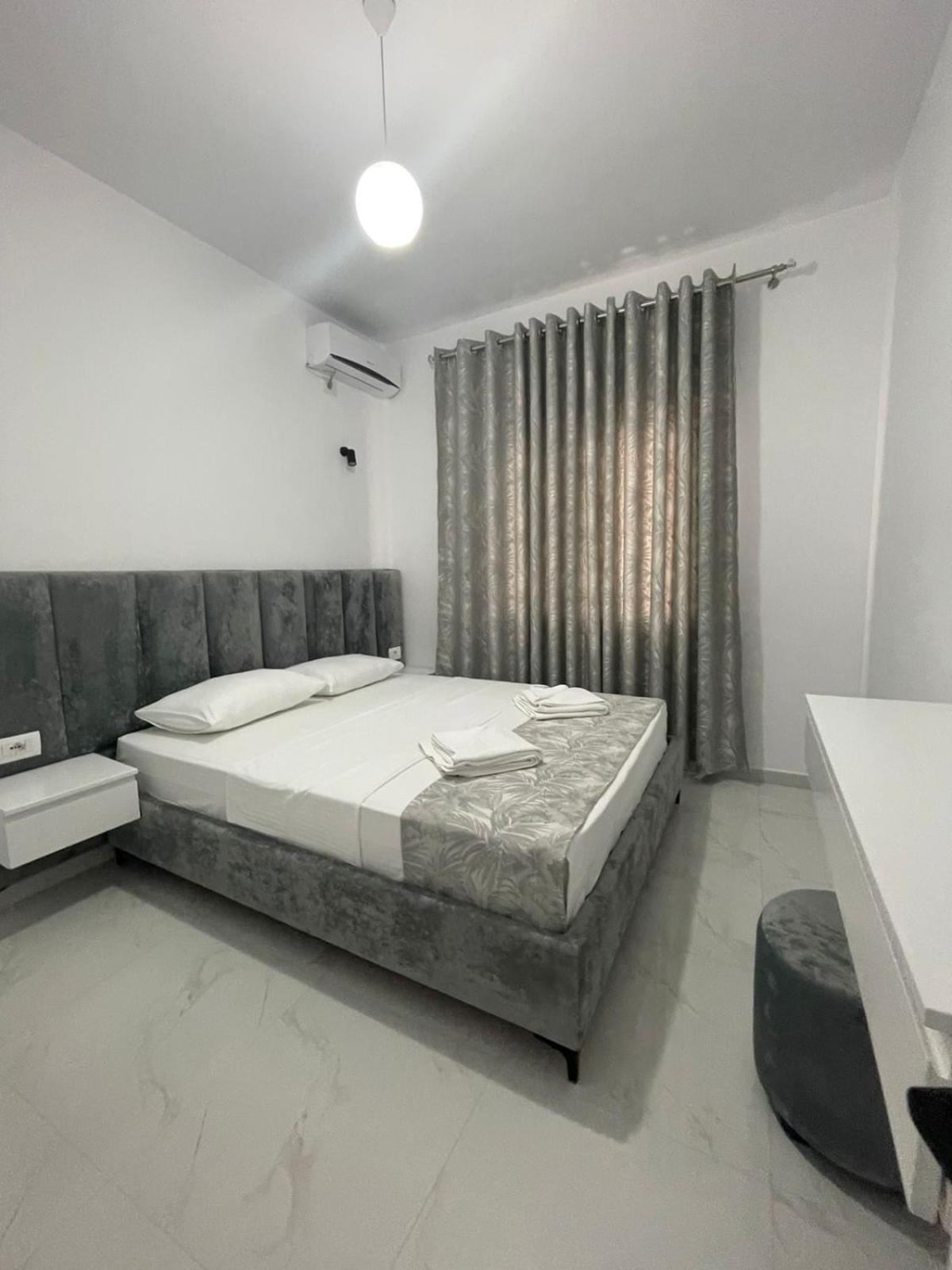 Vila Ori Ksamil Quarto foto