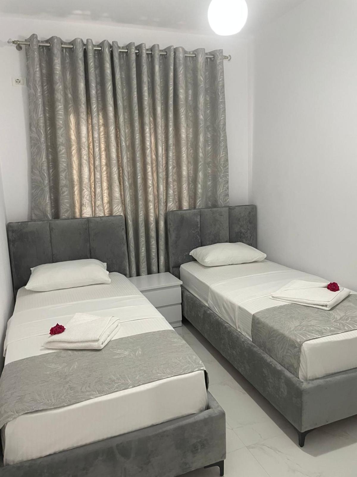 Vila Ori Ksamil Quarto foto