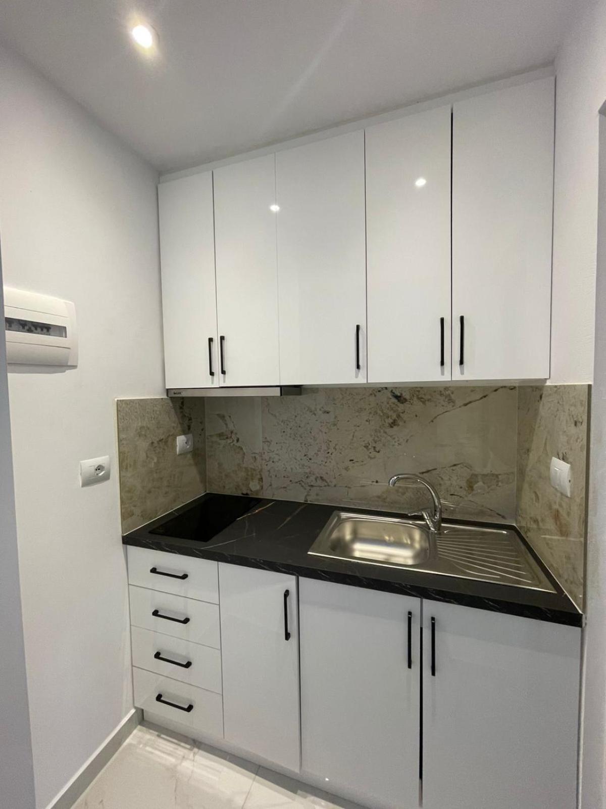 Vila Ori Ksamil Quarto foto
