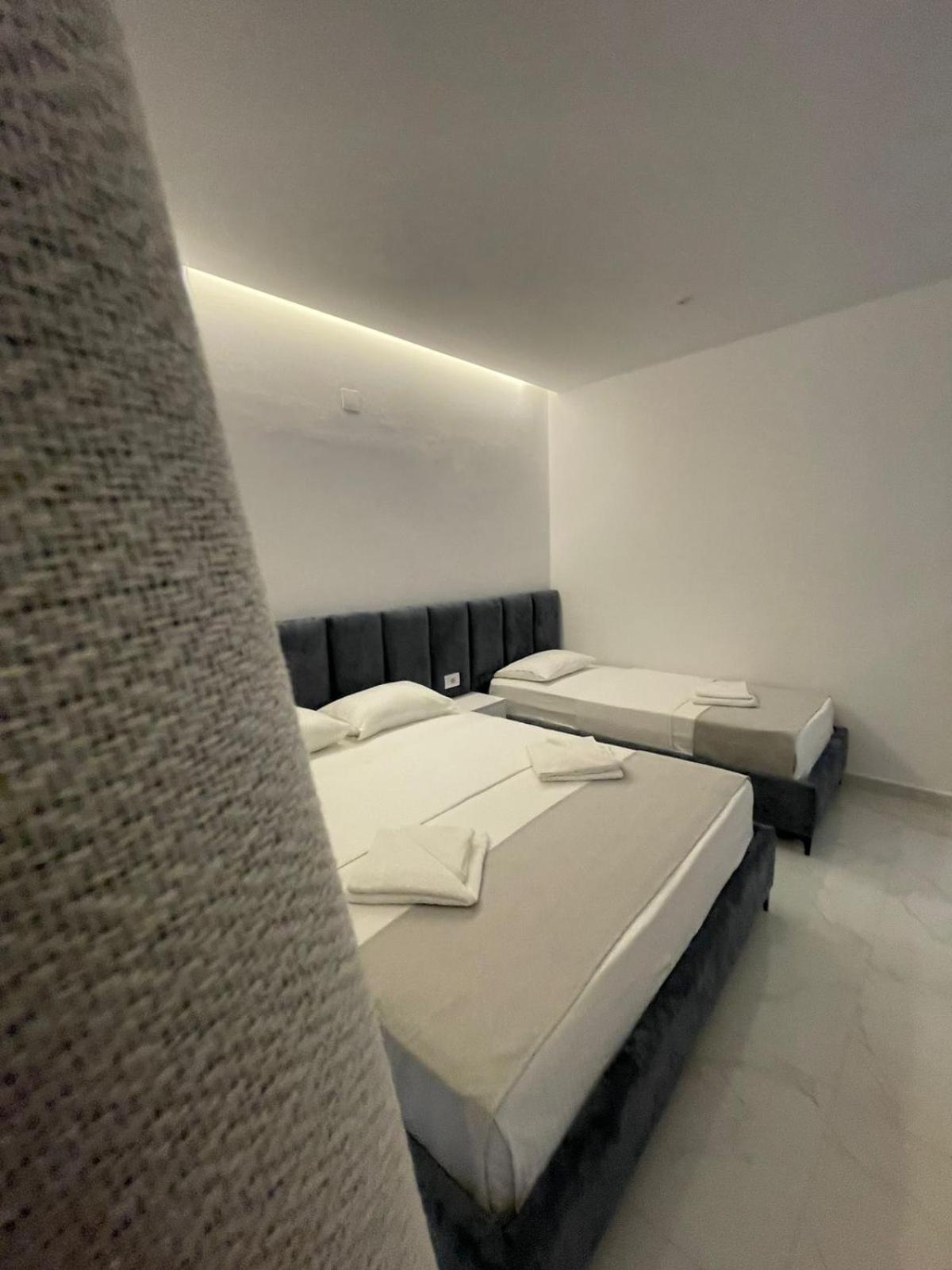 Vila Ori Ksamil Quarto foto