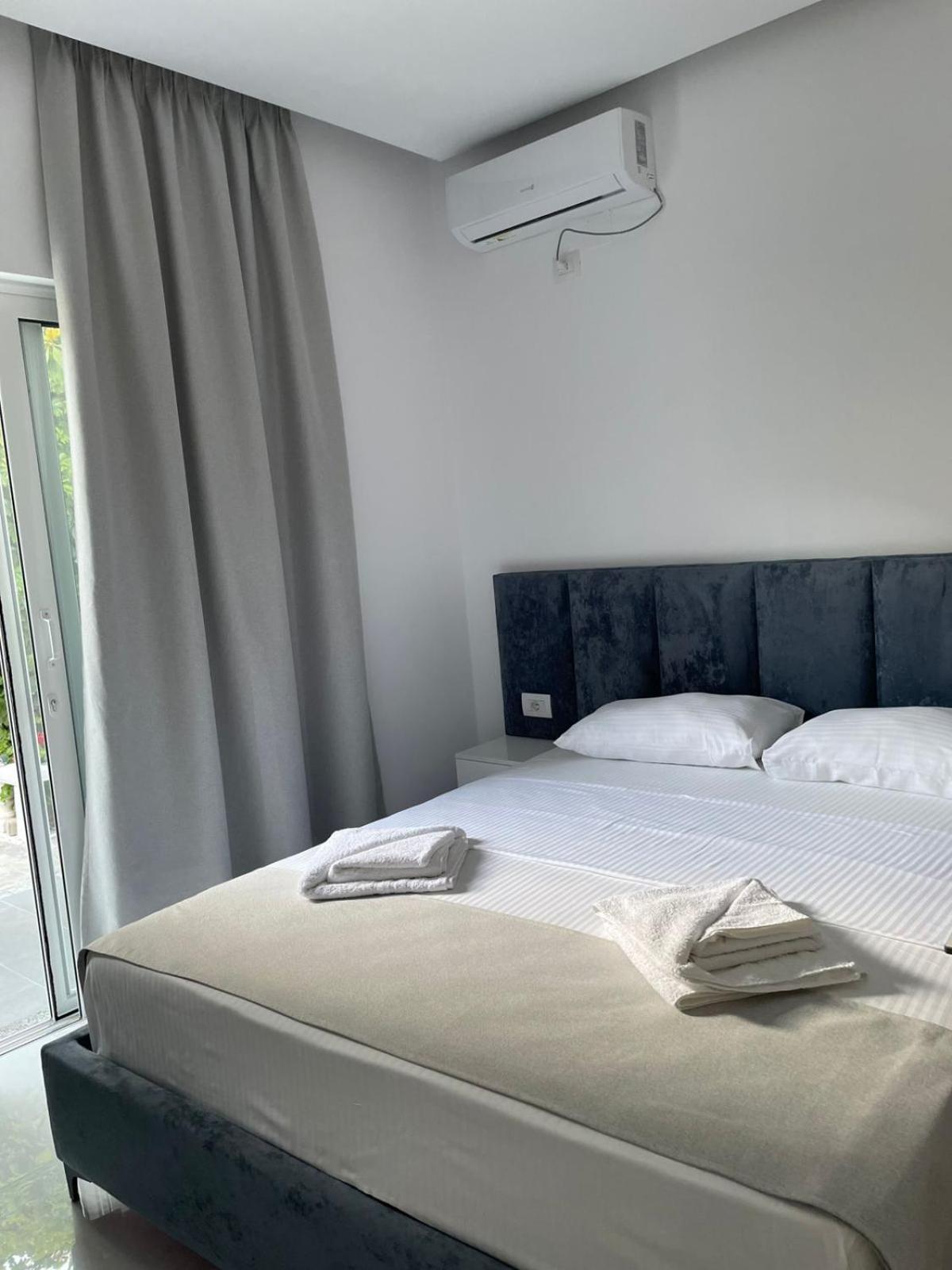 Vila Ori Ksamil Quarto foto