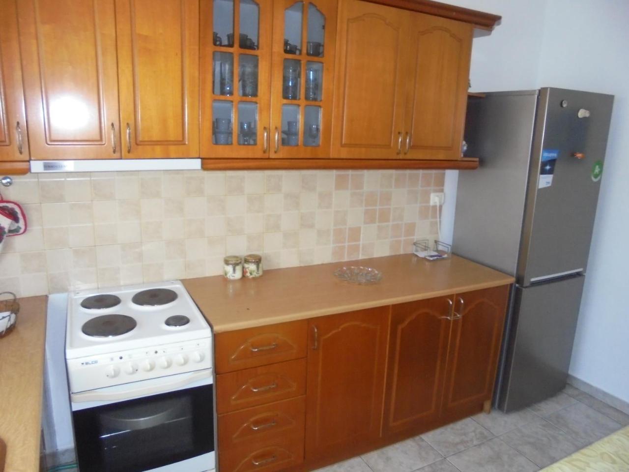 Vila Ori Ksamil Exterior foto